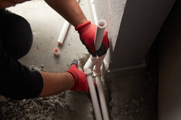 Best Plumbing Inspection Services  in Montpelier, VT