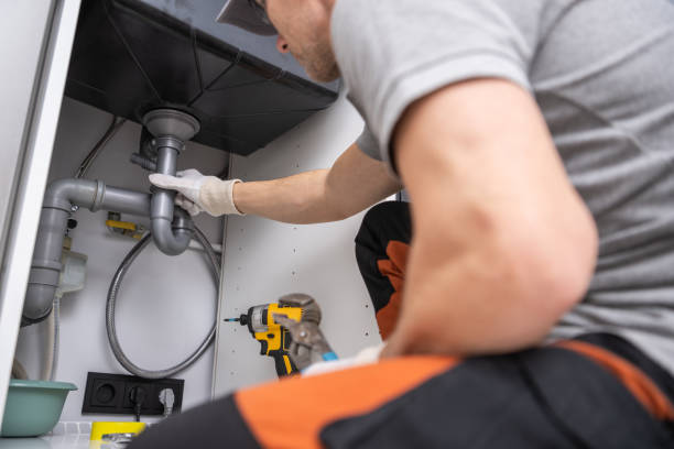 Best Best Plumbers Near Me  in Montpelier, VT