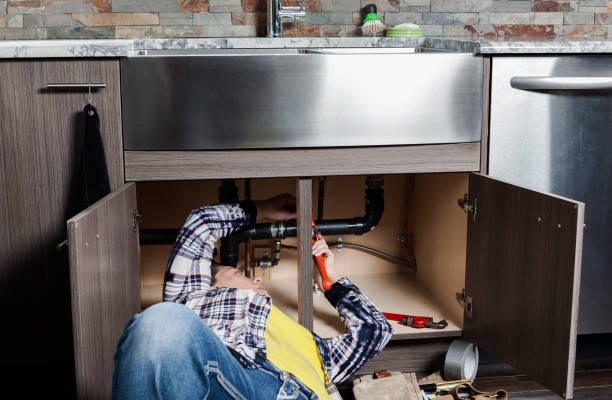 Best Sewer Line Repair  in Montpelier, VT